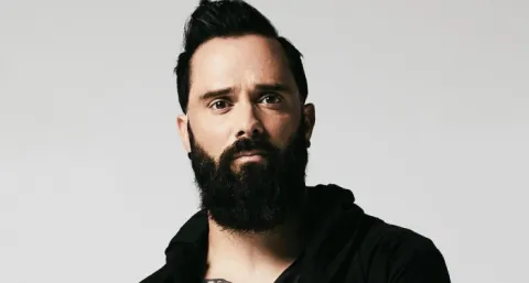 John Cooper Shares the Reason Why He Wrote His New Book