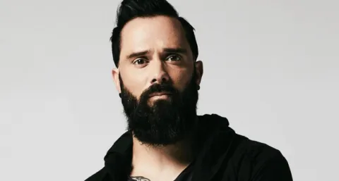 John Cooper's Second Book Lands at #1 on Multiple Charts