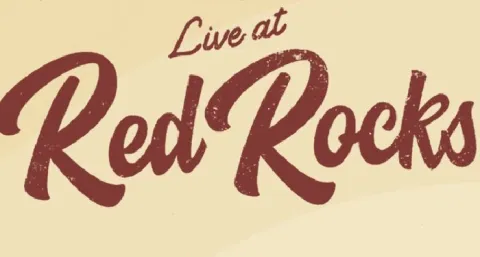K-LOVE and Air1 Live at Red Rocks Return this Summer