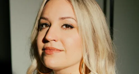 Skye Reedy Releases New Song