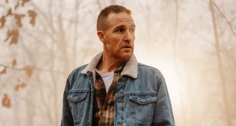 Ryan Stevenson Releases New Single