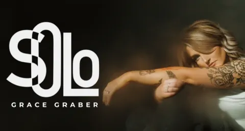 Grace Graber Drops New Single