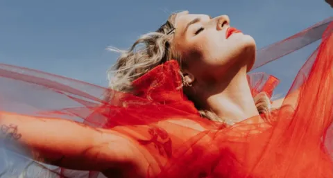 Grace Graber Drops Personal New Song