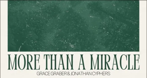 Grace Graber and Jonathan Cyphers Release New Single to Radio