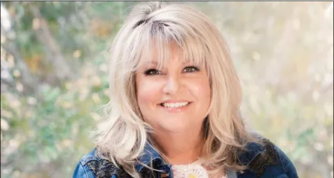 Gretchen Keskeys Teams with Award-Winning Producer Ian Eskelin for New Album