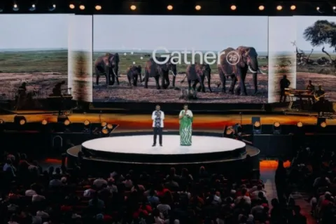 Gather25 Connects Over Seven Million Christians Globally Through Livestream