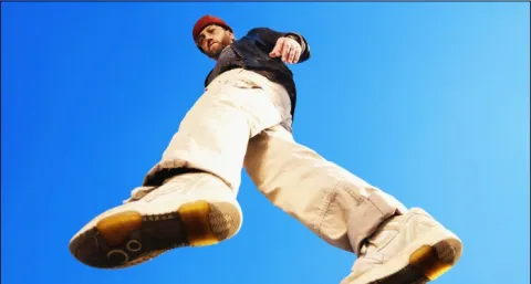 TobyMac Releases 9th Studio Album