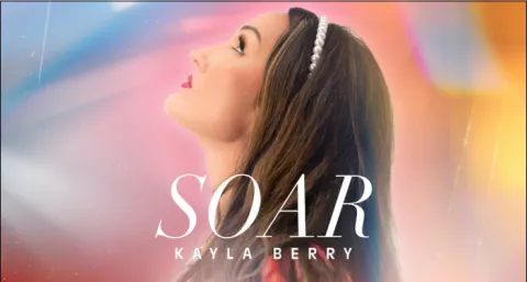 Kayla Berry Announces Upcoming Album