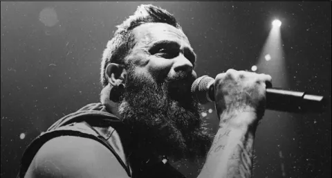 Skillet Releases New Live Track and Video