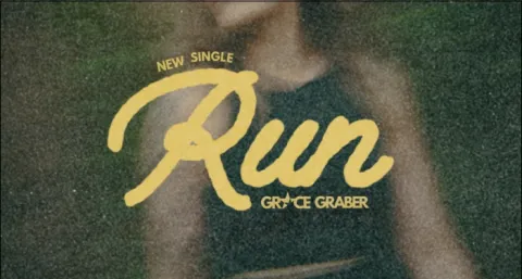 Grace Graber Leans Into Her Calling with Fresh Punk Single
