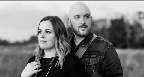 NRT Music Welcomes Acclaimed Worship Duo, For The Fatherless