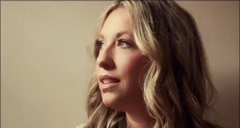 Katy Weirich to Release New Single