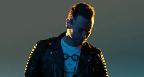 Trevor McNevan Announces New Album