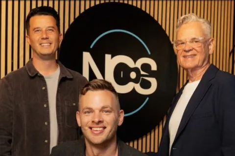 Nashville Christian Songwriters Welcomes Clark Beckham to NCS Records