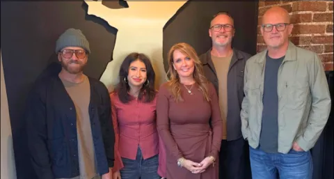 Gotee Records Welcomes New Artist