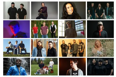 NRT Music Celebrates Second Anniversary With Breakthrough Year Of Growth