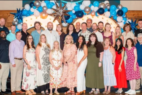 Centricity Music Celebrates 20 Years