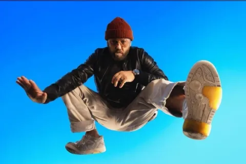 TobyMac Announces Upcoming Expanded Album