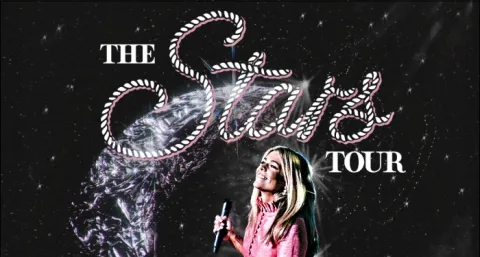 Anne Wilson Extends Her Tour into Fall 2026