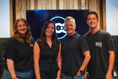 NCS Records Welcomes Singer/Songwriter Anne Elise