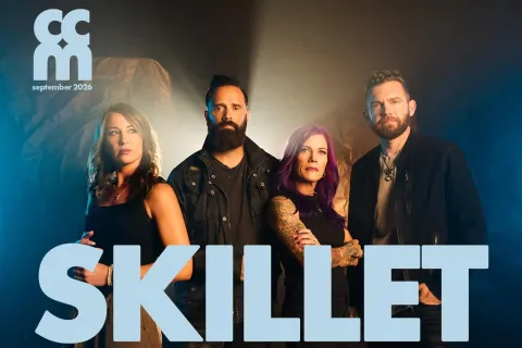 Skillet Celebrates 30 Years With A Bold New Chapter