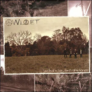 Island by Willet, Christian Song Lyrics