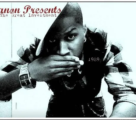 Get Up by Canon, Christian Song Lyrics
