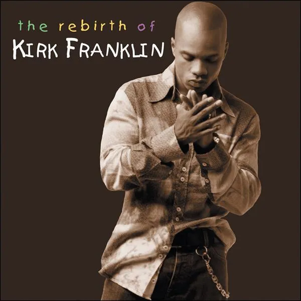 The Blood Song by Kirk Franklin, Christian Song Lyrics