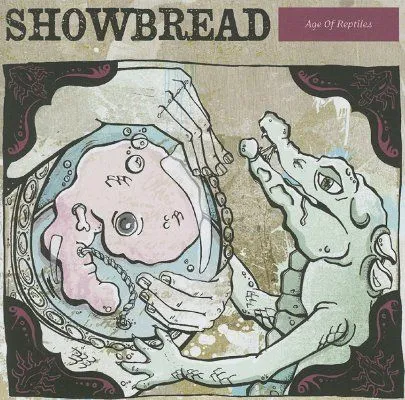 Oh! Emetophobia! by Showbread, Christian Song Lyrics