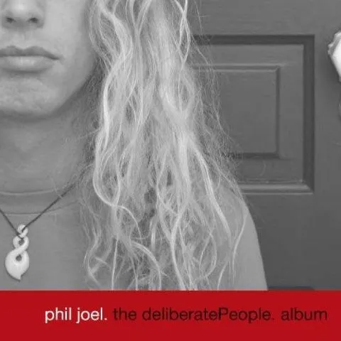 Desperate by Phil Joel, Christian Song Lyrics