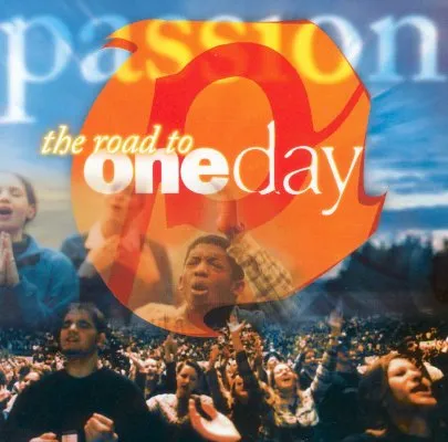 Make A Joyful Noise - I Will Not Be Silent - David Crowder by Passion, Christian Song Lyrics