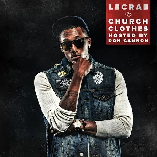 Cold World ft. Tasha Catour by Lecrae, Christian Song Lyrics