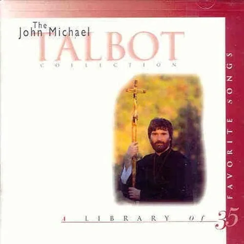 One Faith by John Michael Talbot, Christian Song Lyrics