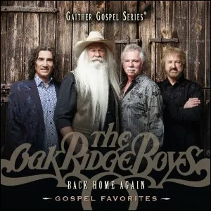 The Love of God by Oak Ridge Boys, Christian Song Lyrics