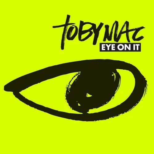 Steal My Show by TobyMac, Christian Song Lyrics