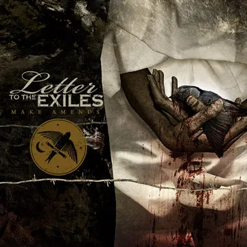 A World Of Wicked Men by Letter to the Exiles, Christian Song Lyrics