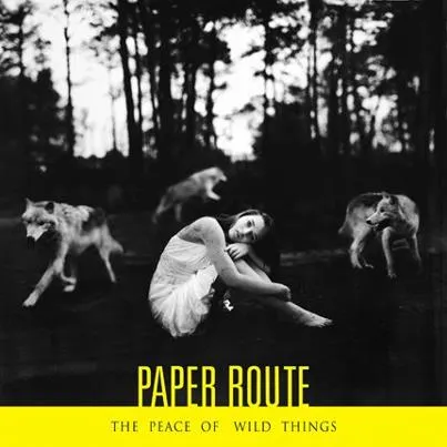 Love Letters by Paper Route, Christian Song Lyrics