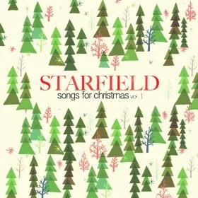 Angels We Have Heard On High by Starfield, Christian Song Lyrics