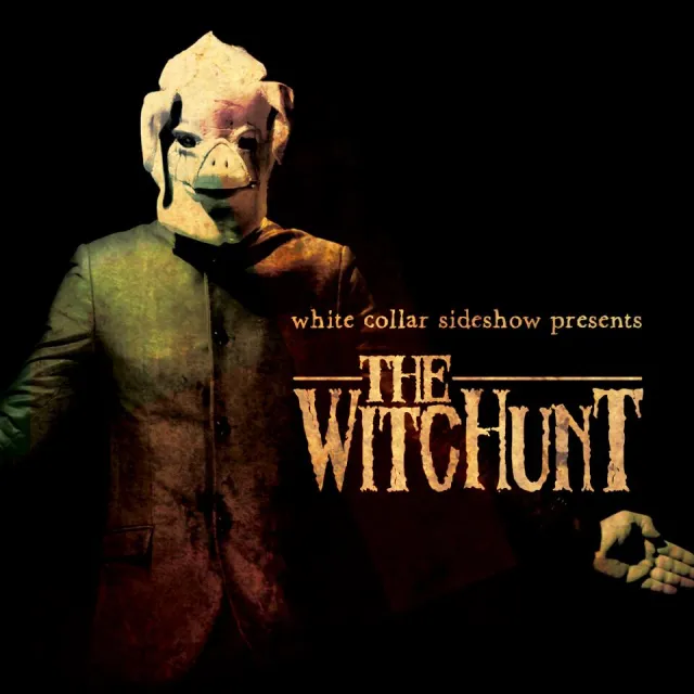 Black Heart Hearse by White Collar Sideshow, Christian Song Lyrics