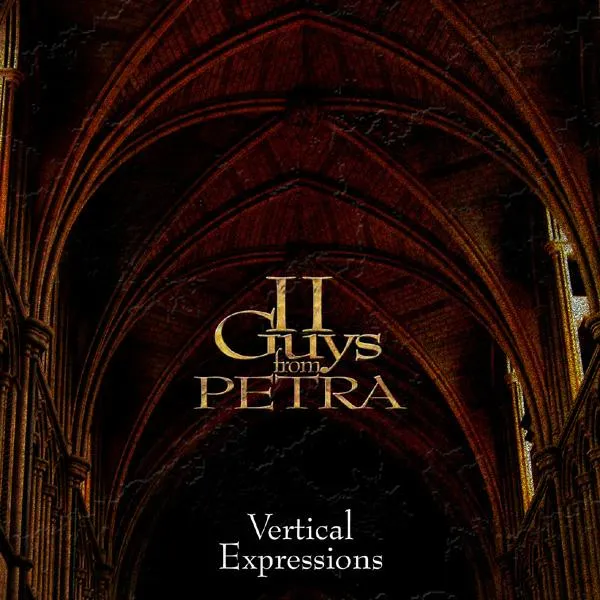My Redeemer LIves by 2 Guys From Petra, Christian Song Lyrics