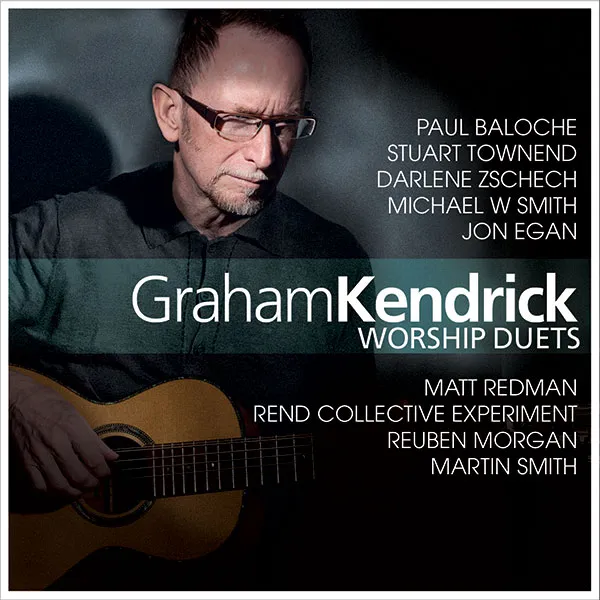 The Servant King (ft. Rend Collective Experiment) by Graham Kendrick, Christian Song Lyrics