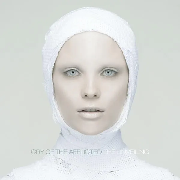 Heed The Sound by Cry Of The Afflicted, Christian Song Lyrics