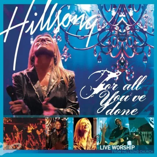 More Than Life by Hillsong Worship, Christian Song Lyrics