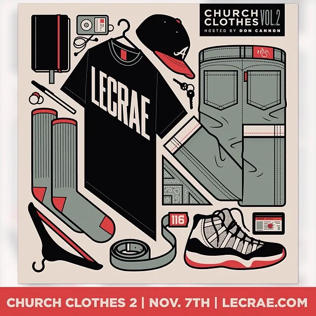 Devil In Disguise (feat. Kevin Ross) by Lecrae, Christian Song Lyrics