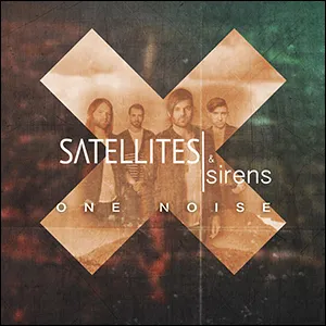 Magnetic by Satellites & Sirens, Christian Song Lyrics