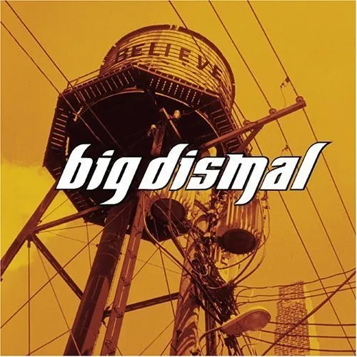 Too Pretty by Big Dismal, Christian Song Lyrics
