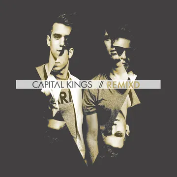 Be a King by Capital Kings, Christian Song Lyrics