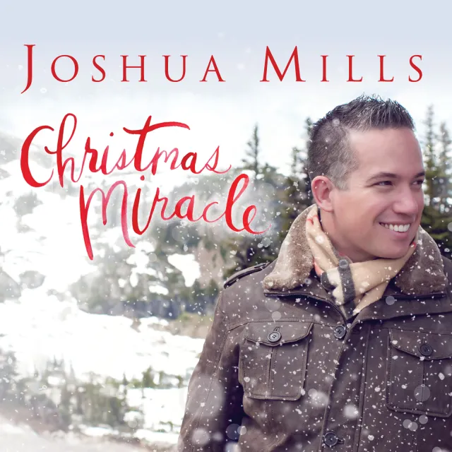 Gift of Love (Heaven's Kiss) by Joshua Mills, Christian Song Lyrics