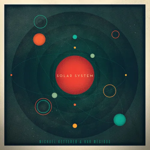 Solar System (Europe Edit) by Har Megiddo, Christian Song Lyrics