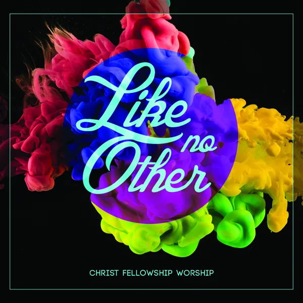 Shooting Star by Christ Fellowship Worship, Christian Song Lyrics
